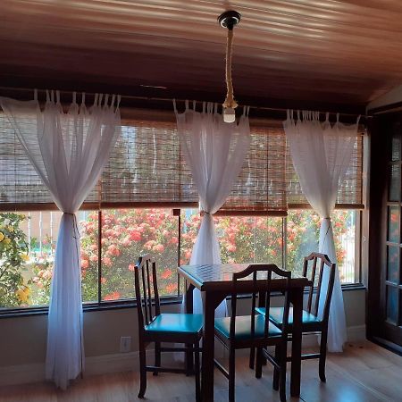 Linda Casa Rio Das Ostras, Ar Condicionado, Wifi, Churrasqueira E Garagem Bagian luar foto