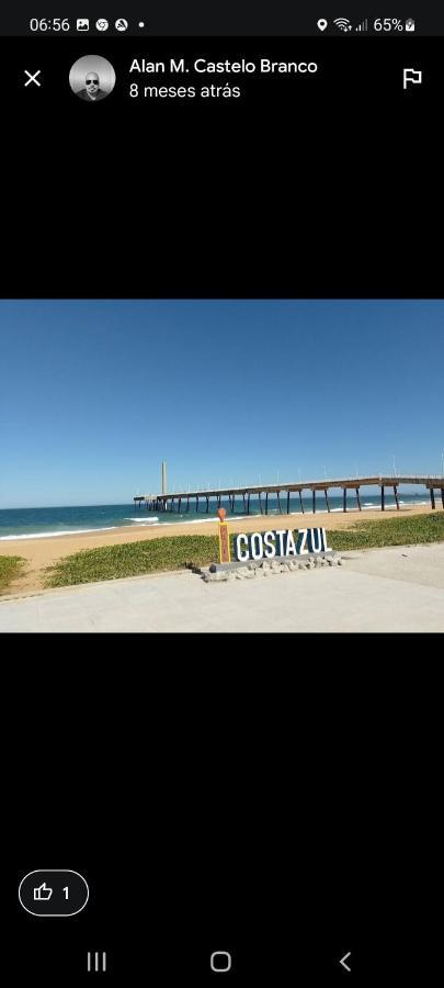Linda Casa Rio Das Ostras, Ar Condicionado, Wifi, Churrasqueira E Garagem Bagian luar foto