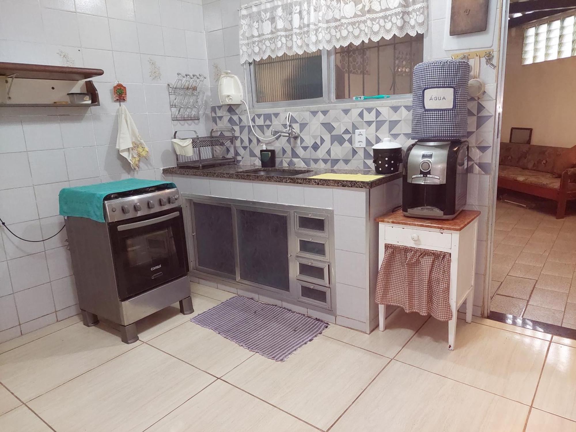 Linda Casa Rio Das Ostras, Ar Condicionado, Wifi, Churrasqueira E Garagem Bagian luar foto