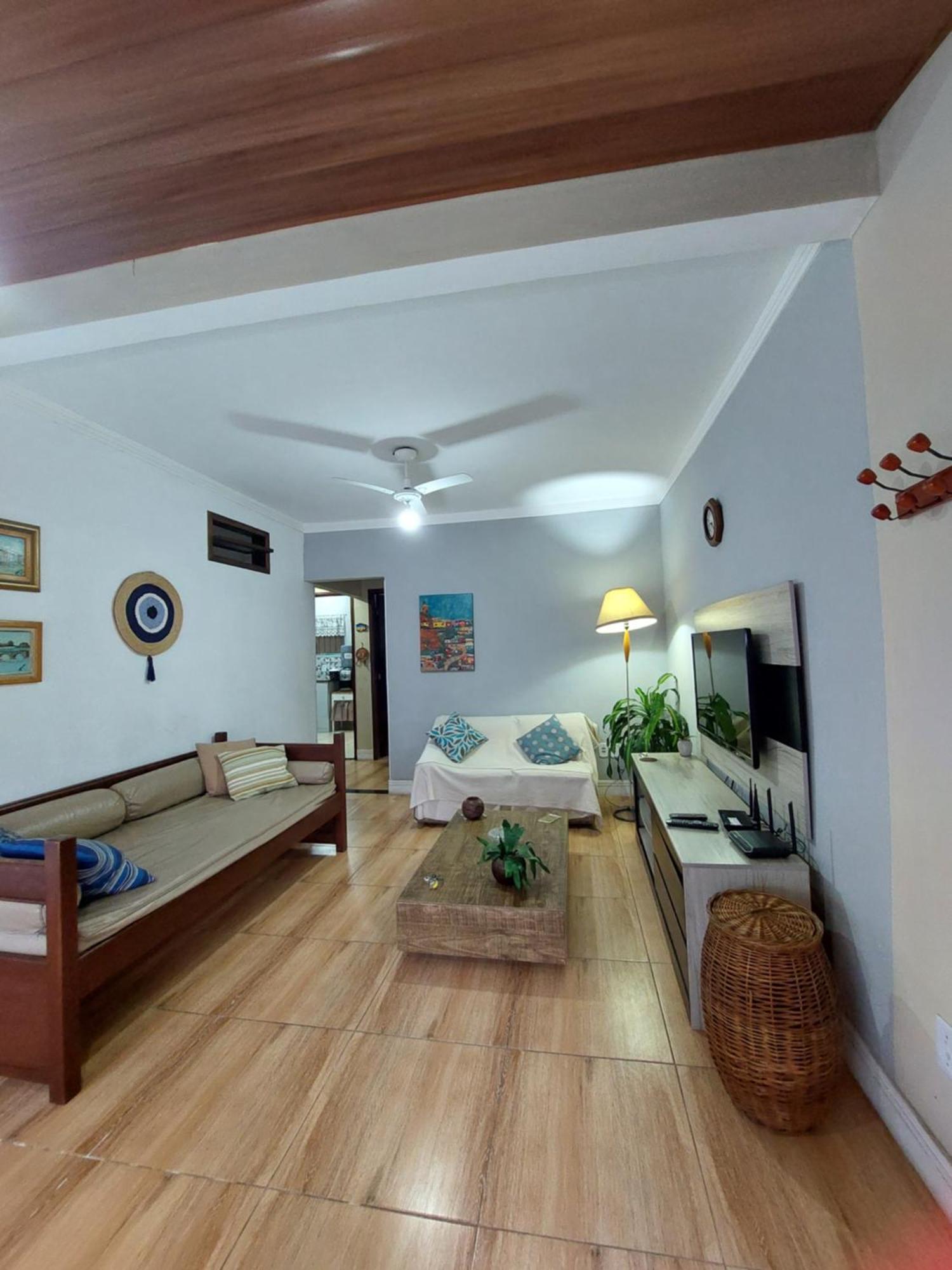 Linda Casa Rio Das Ostras, Ar Condicionado, Wifi, Churrasqueira E Garagem Bagian luar foto